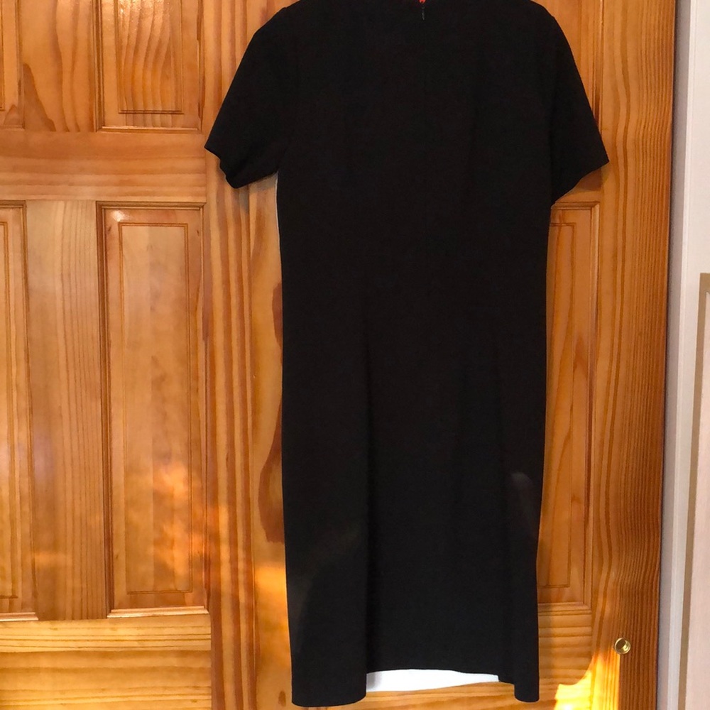 Tahari short sleeve dress size 8 - Picture 3 of 3